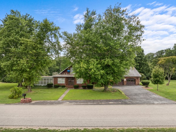 19455 N Cline Orchard Road Property Photo 1