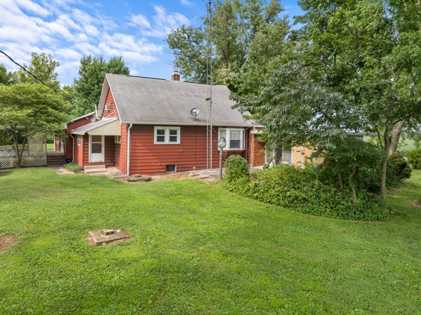 19455 N Cline Orchard Road Property Photo 7