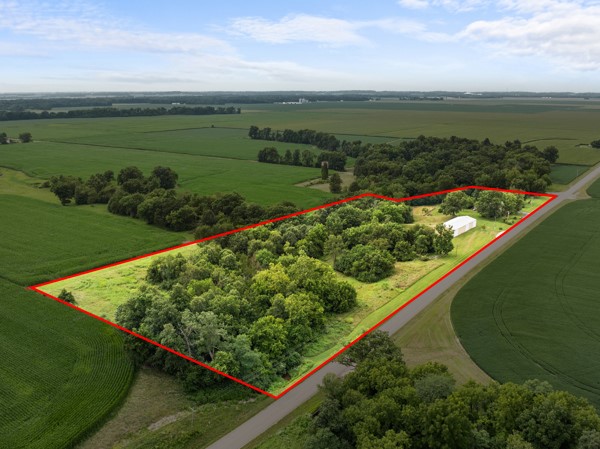 19455 N Cline Orchard Road Property Photo 13