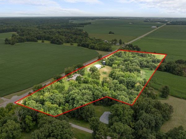 19455 N Cline Orchard Road Property Photo 14