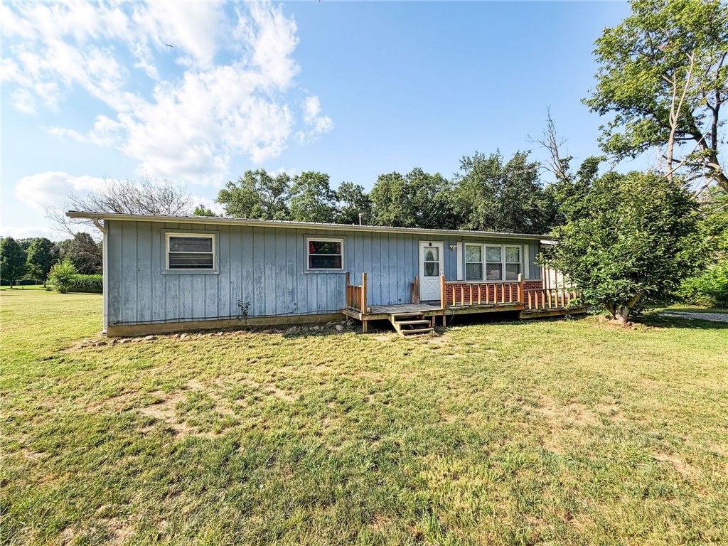 16669 Donna Drive Property Photo 1