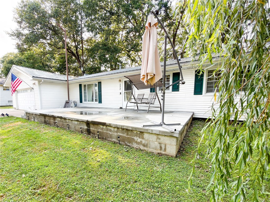 112 Valley Road Property Photo 2