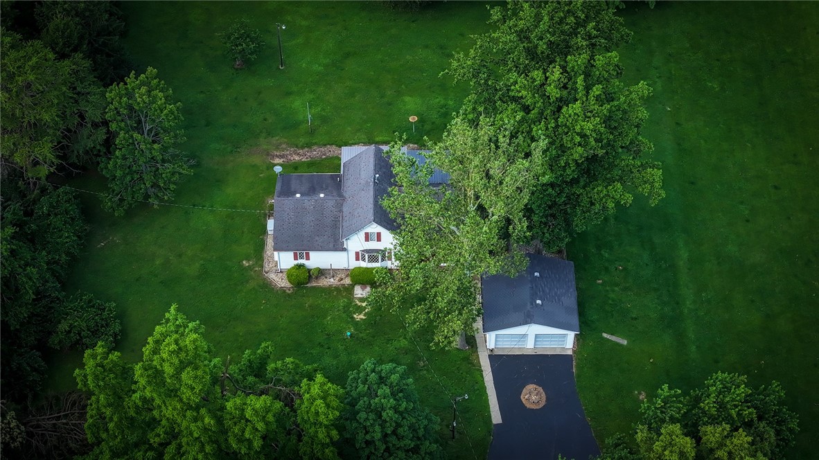 5350 Coulters Mill Road Property Photo 4
