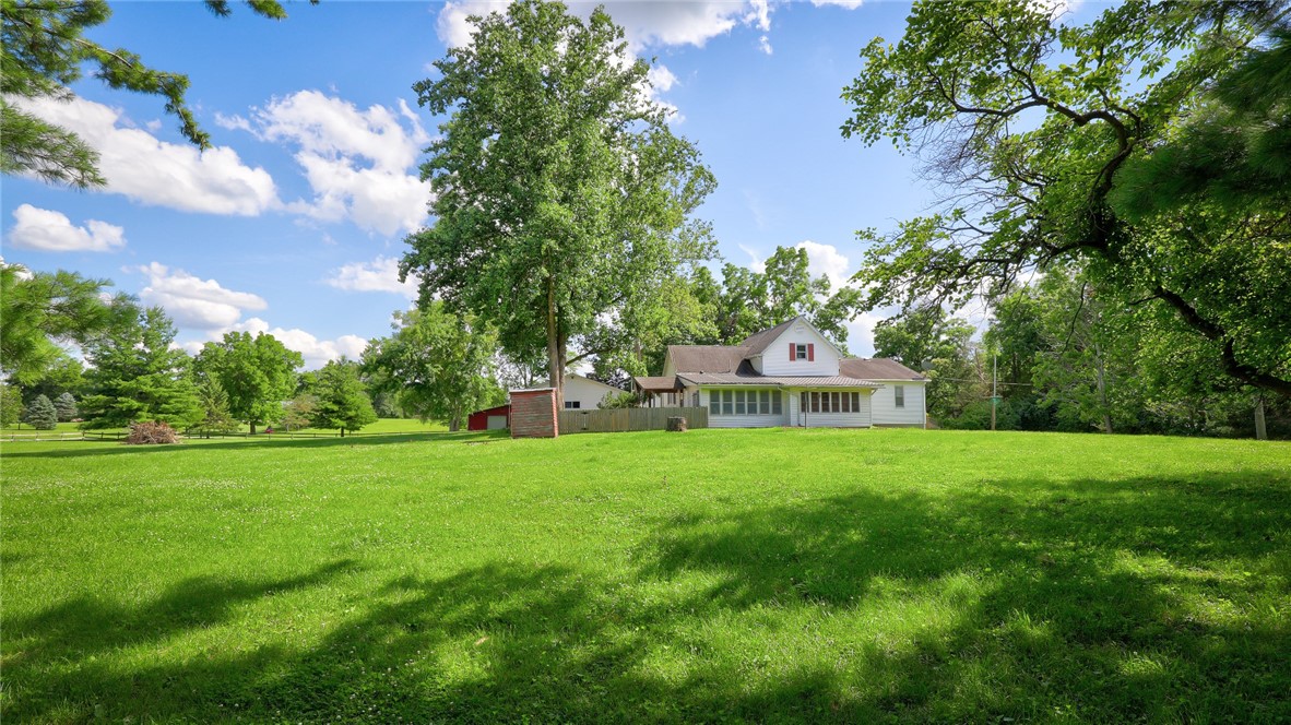 5350 Coulters Mill Road Property Photo 7