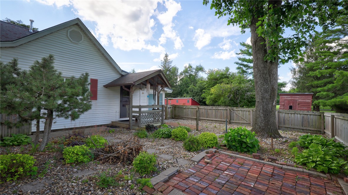 5350 Coulters Mill Road Property Photo 11