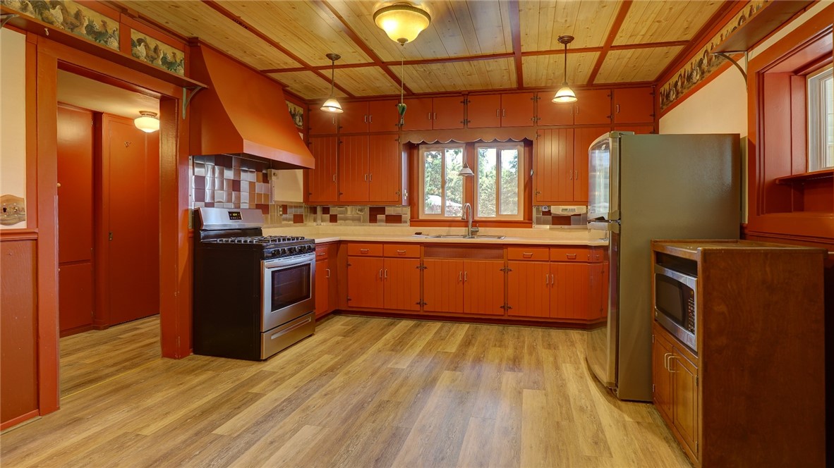 5350 Coulters Mill Road Property Photo 14