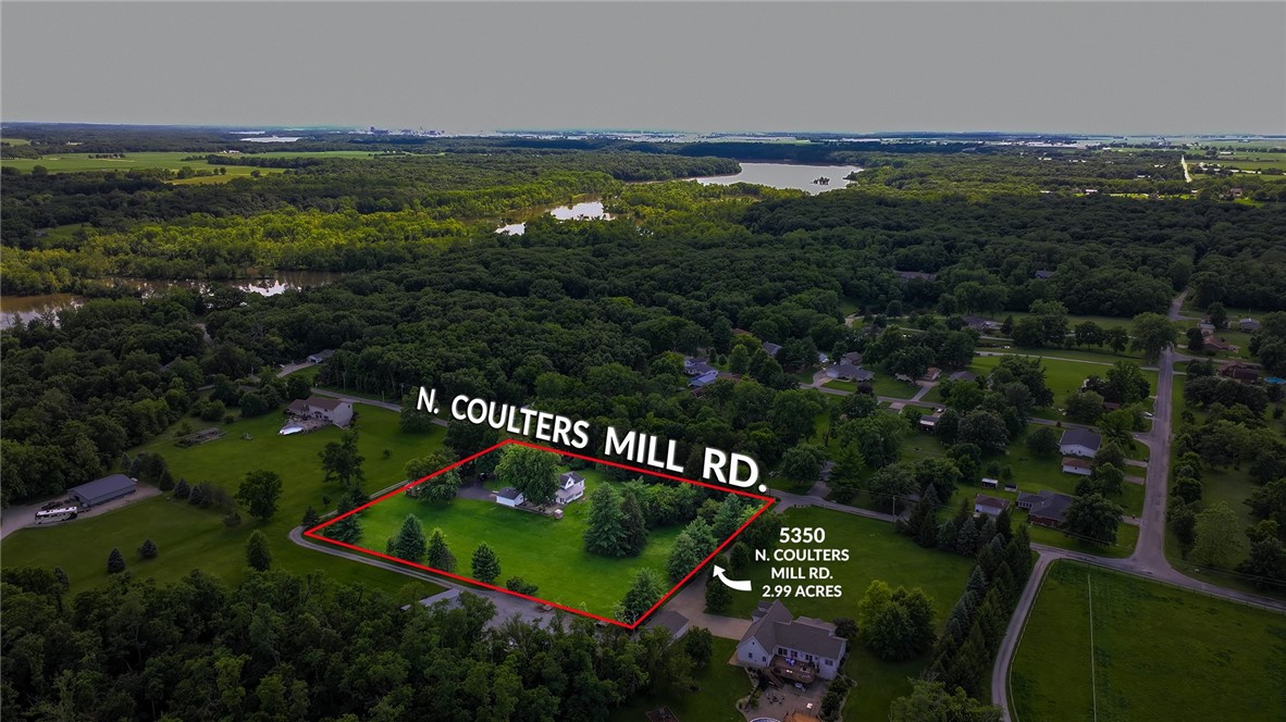 5350 Coulters Mill Road Property Photo 46