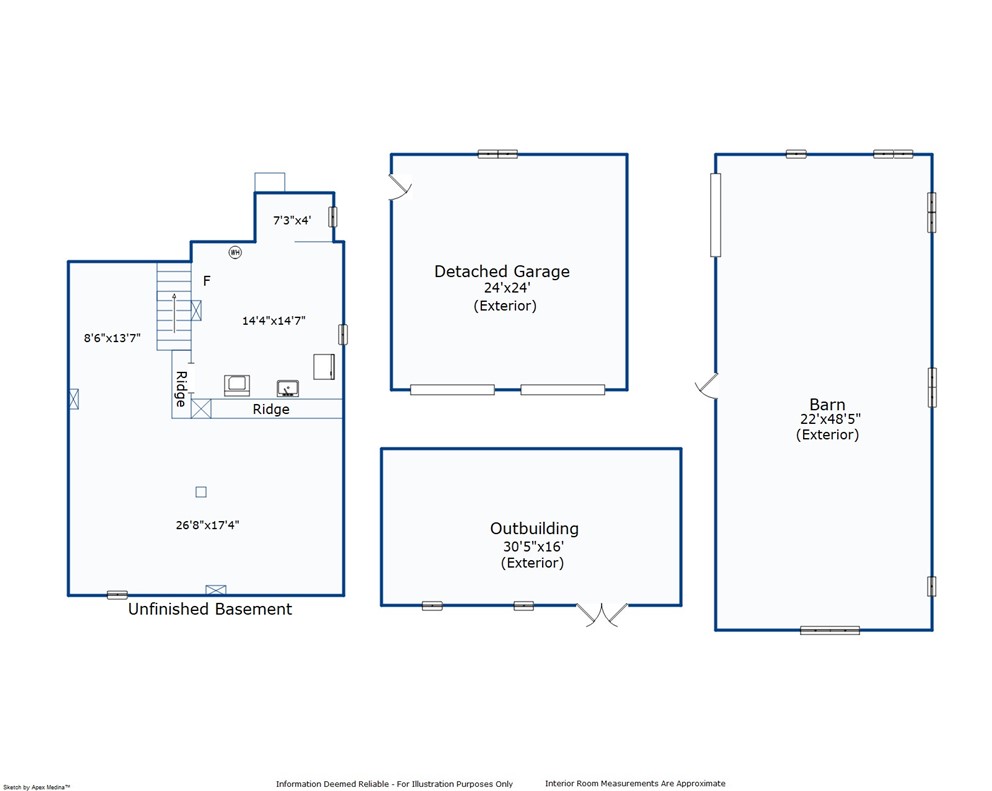 5350 Coulters Mill Road Property Photo 47