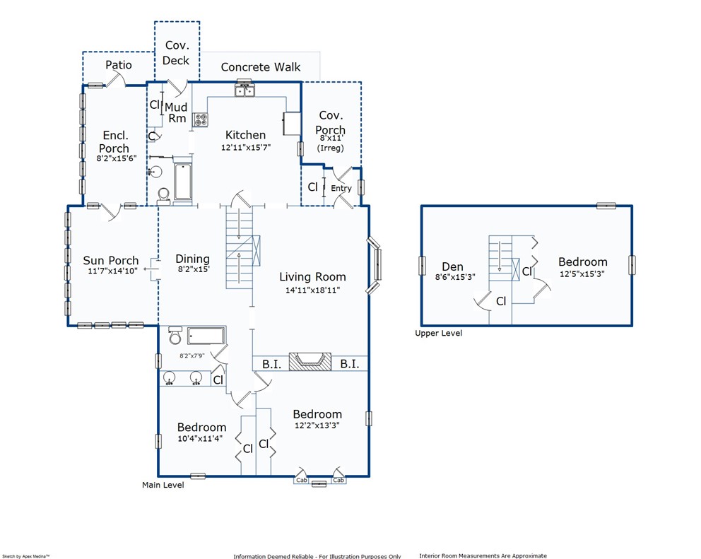 5350 Coulters Mill Road Property Photo 48