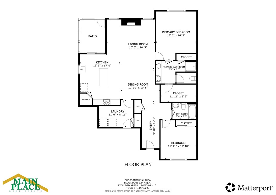 1320 Shea Court Property Photo 20
