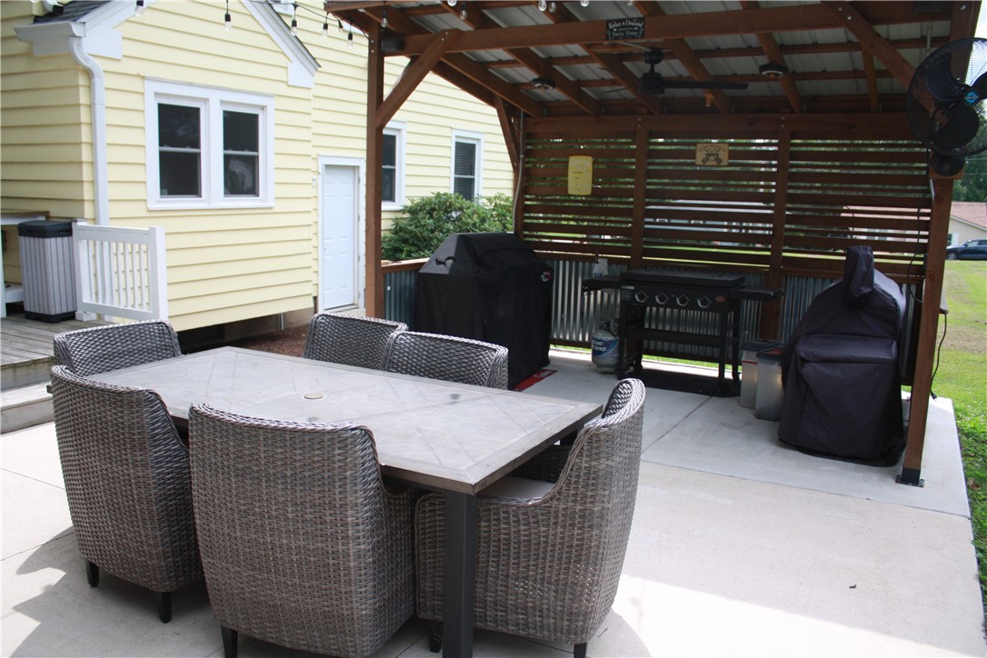 1672 Harrison Avenue Property Photo 38