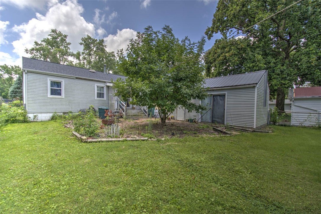 1418 W Cushing Street Property Photo 17
