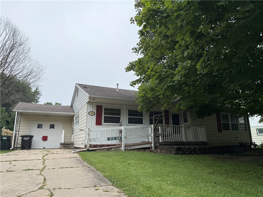 409 Orchard Street Property Photo 1