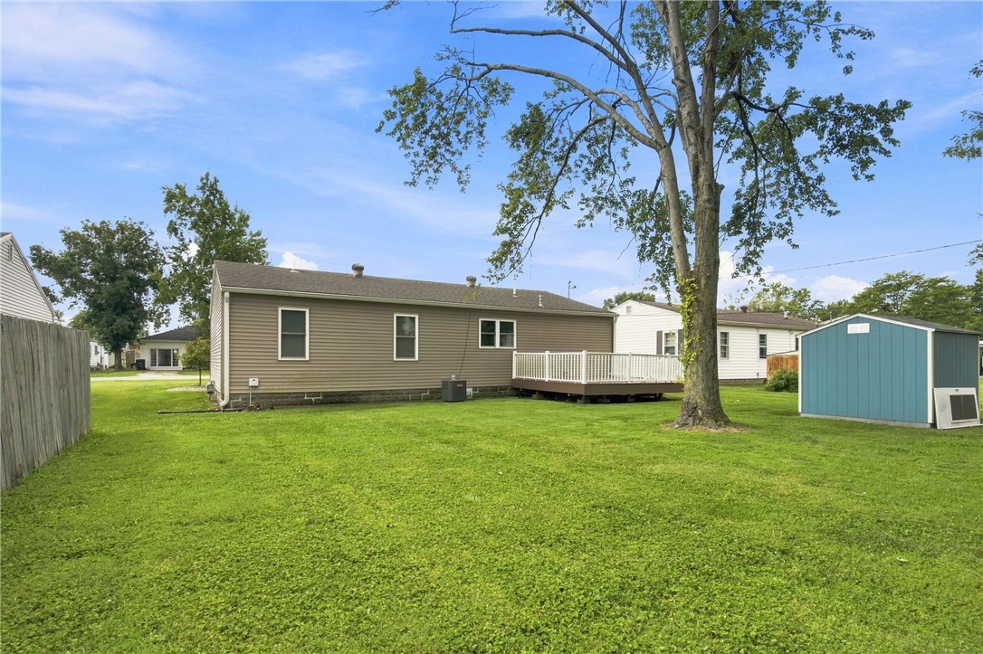 516 E Grove Avenue Property Photo 5