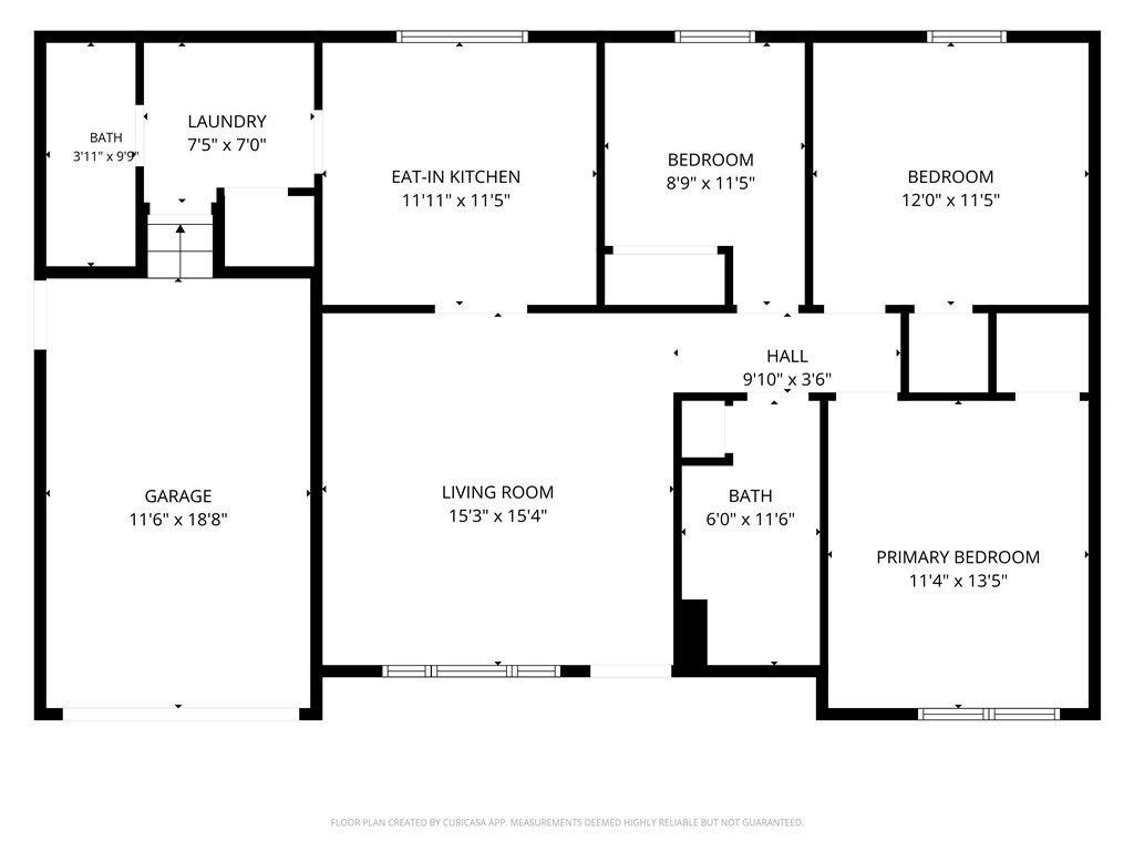516 E Grove Avenue Property Photo 9