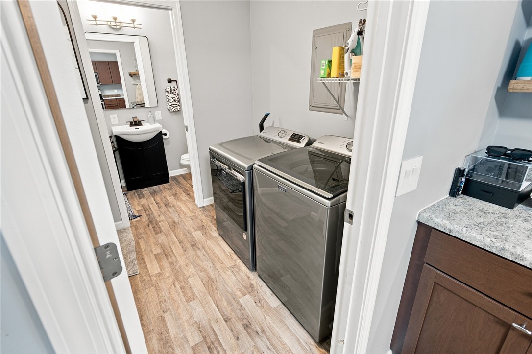 516 E Grove Avenue Property Photo 15