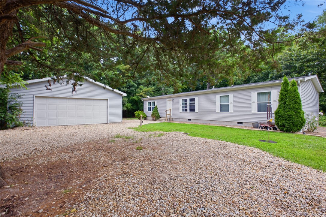 14839 Plainview Road Property Photo 1