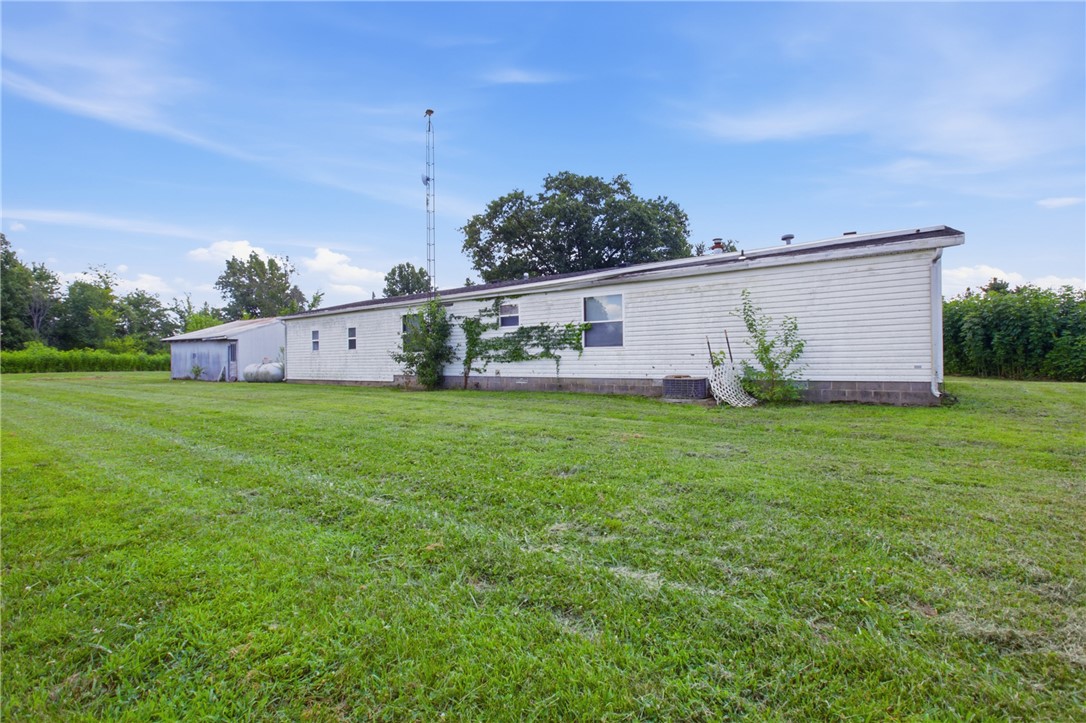 16153 N 250th Street Property Photo 5