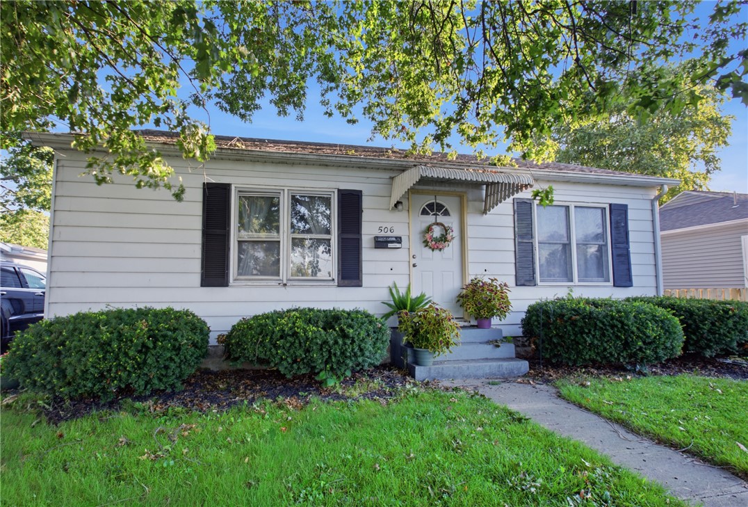506 W Temple Avenue Property Photo 1