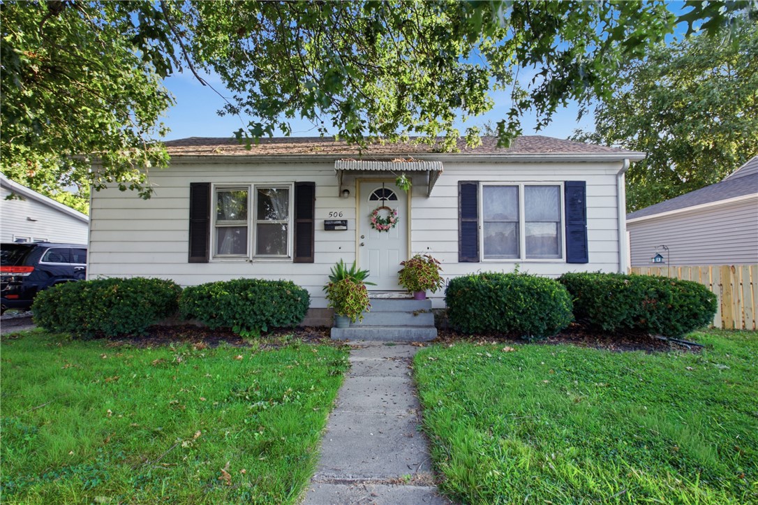 506 W Temple Avenue Property Photo 2