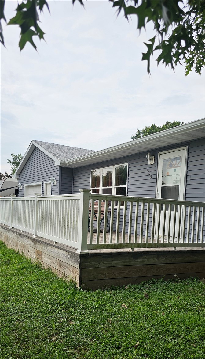 405 N Delaware Street Property Photo 29