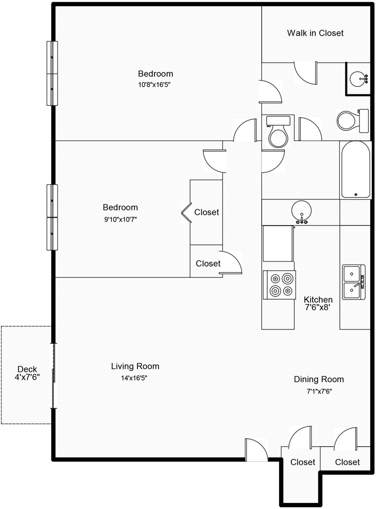 421 Woodside Trail Property Photo 14