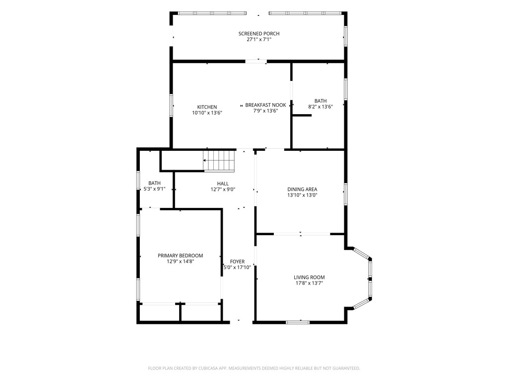 114 N Macon Street Property Photo 33