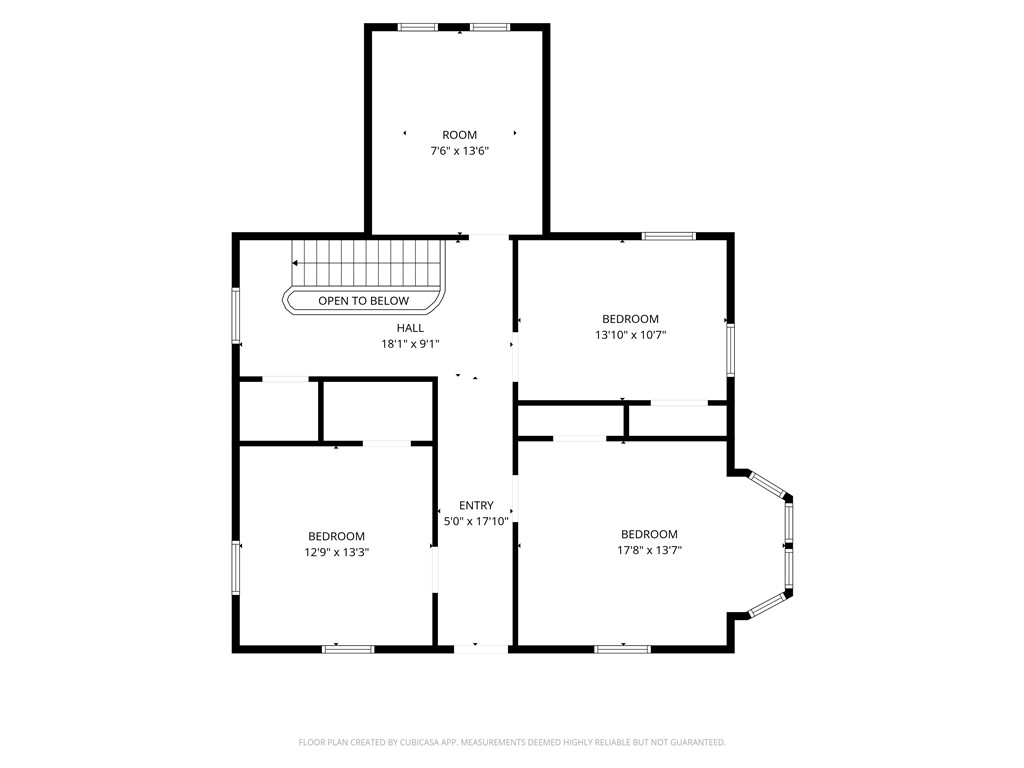 114 N Macon Street Property Photo 34