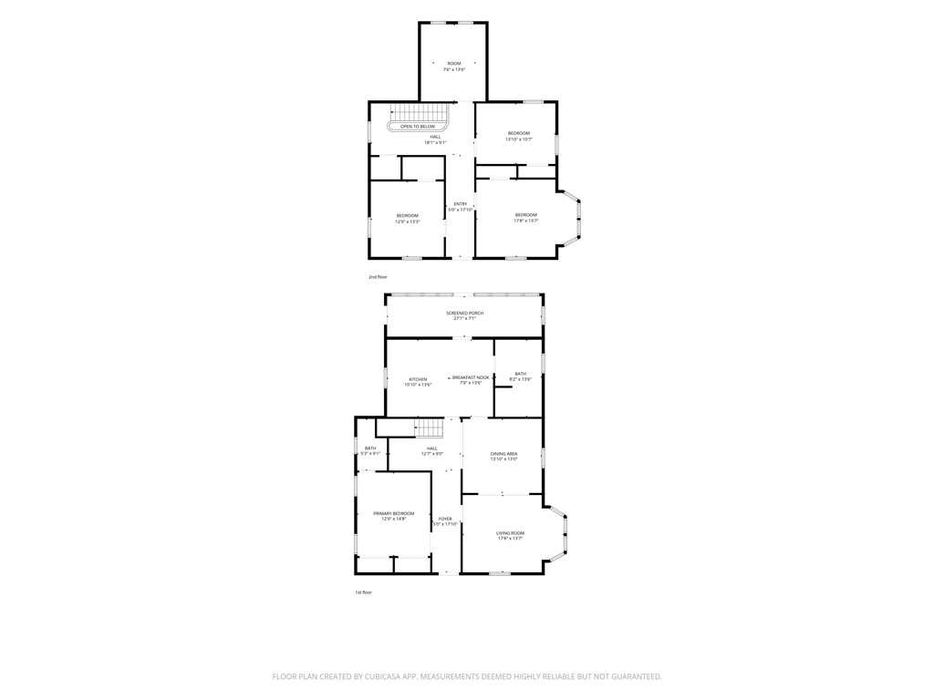 114 N Macon Street Property Photo 35