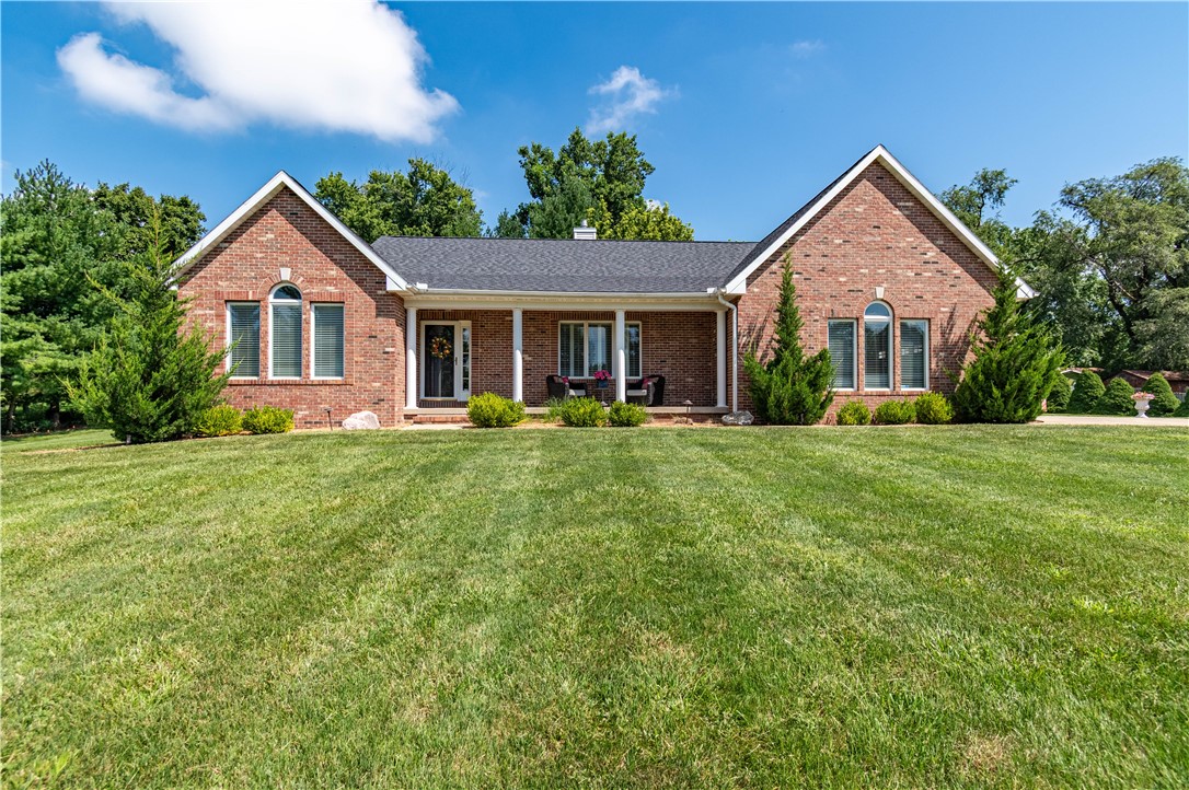 1085 Finley Avenue Property Photo 1