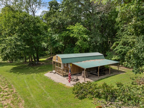 None N Douglas Road Property Photo 2