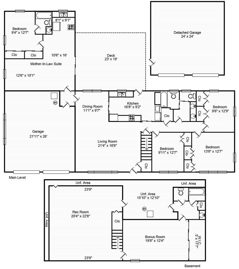 23 Montez Drive Property Photo 39