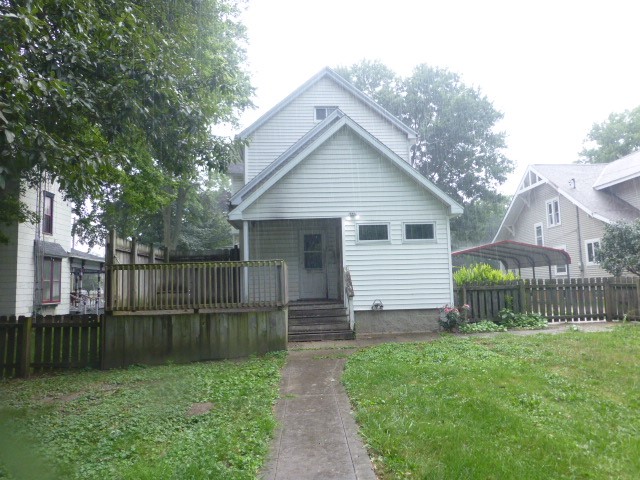 414 Kitchell Street Property Photo 23