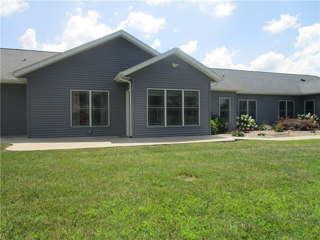 711 Panther Drive Property Photo 3