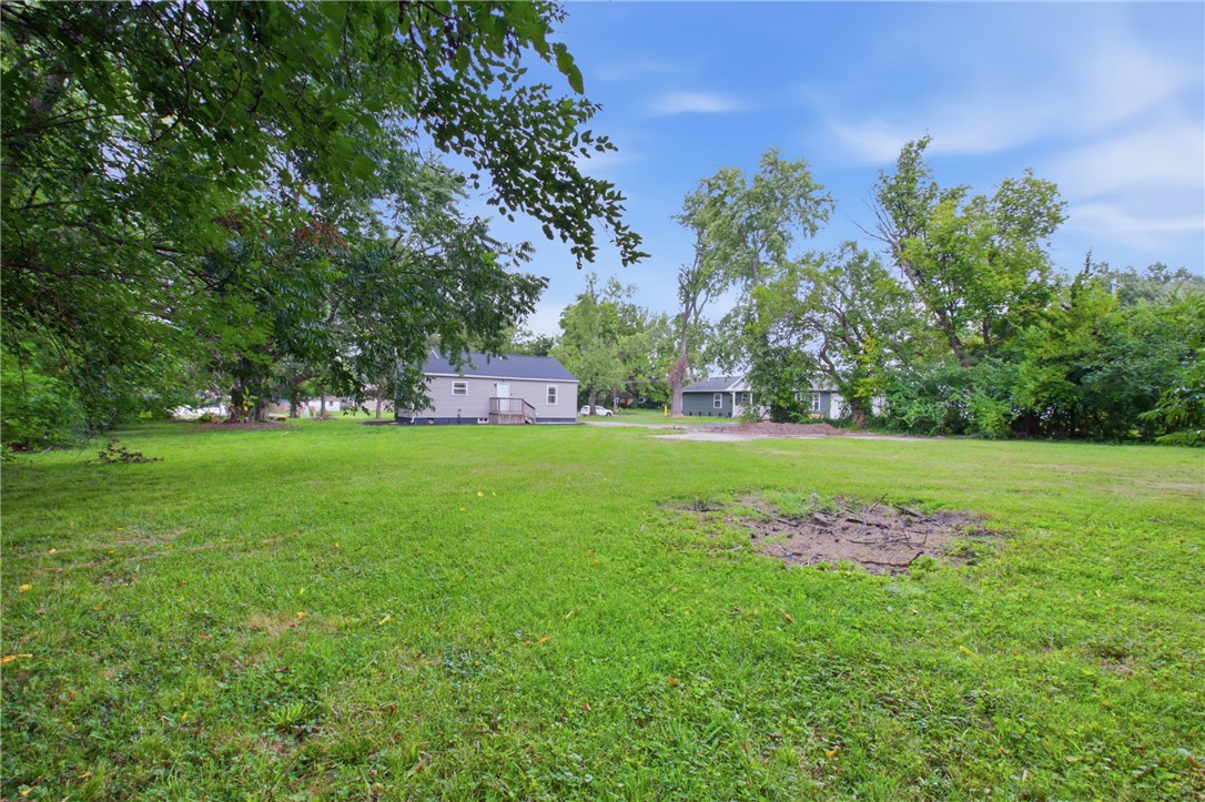 1910 Harrison Avenue Property Photo 17