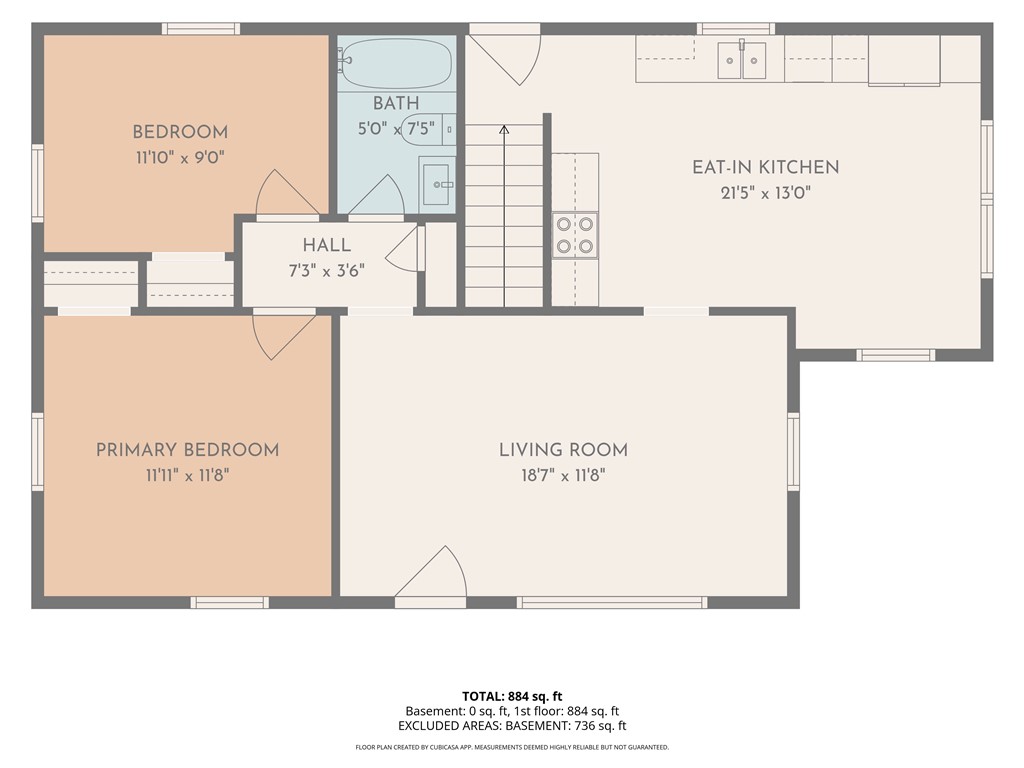 1910 Harrison Avenue Property Photo 18