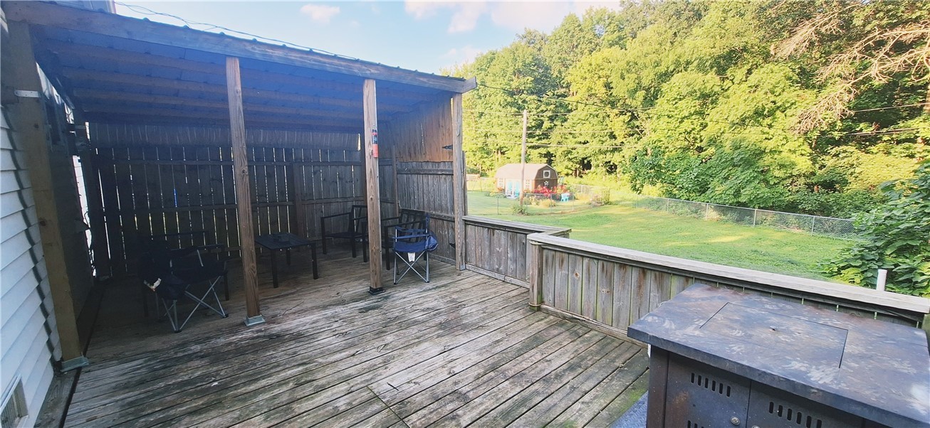 3701 Crestwood Circle Drive Property Photo 18