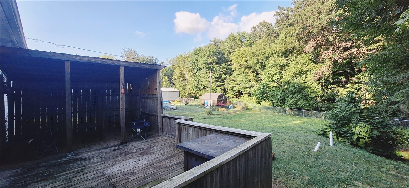 3701 Crestwood Circle Drive Property Photo 19