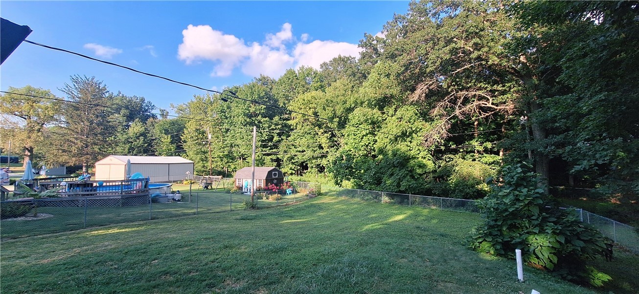 3701 Crestwood Circle Drive Property Photo 21