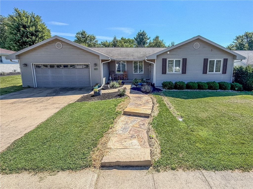2235 Eden Drive Property Photo 1