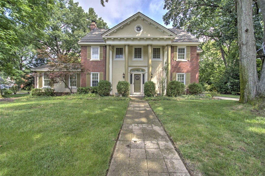 564 Bradley Court