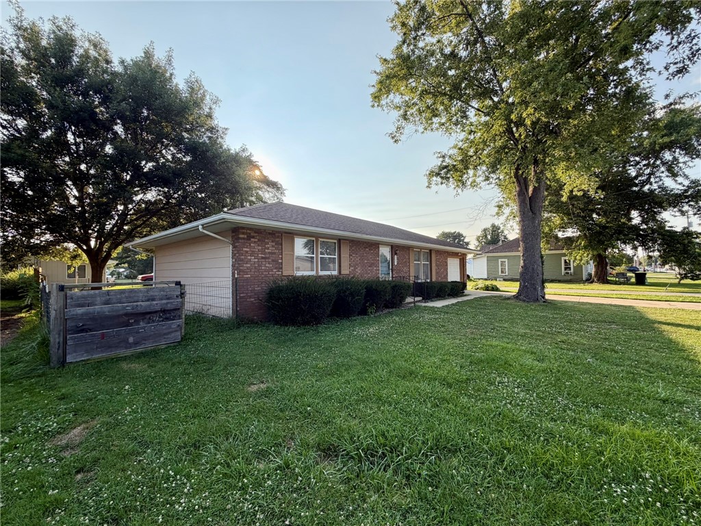 307 S Mill Street Property Photo 5