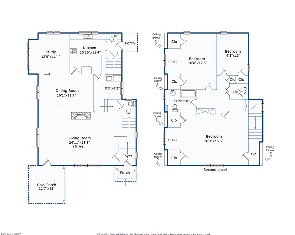 165 N Park Place Property Photo 41
