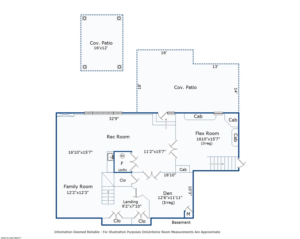 1154 Wedgewood Court Property Photo 45