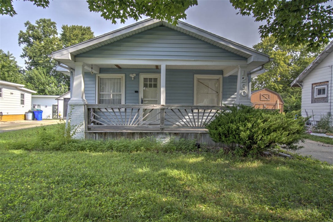 1260 E Johns Avenue Property Photo 1