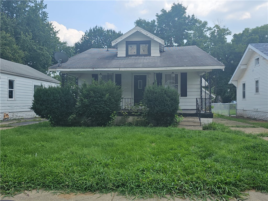 1545 Walnut Street Property Photo 1