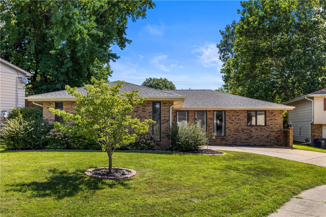 4540 Shadow Drive Property Photo 1