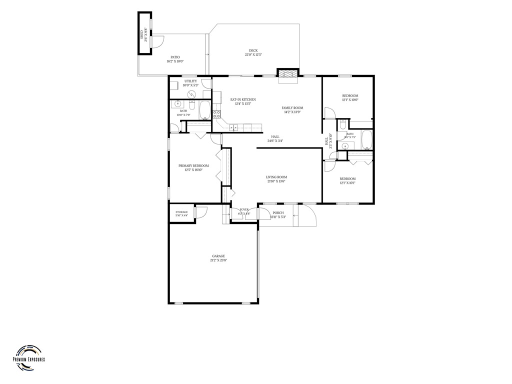 4540 Shadow Drive Property Photo 28