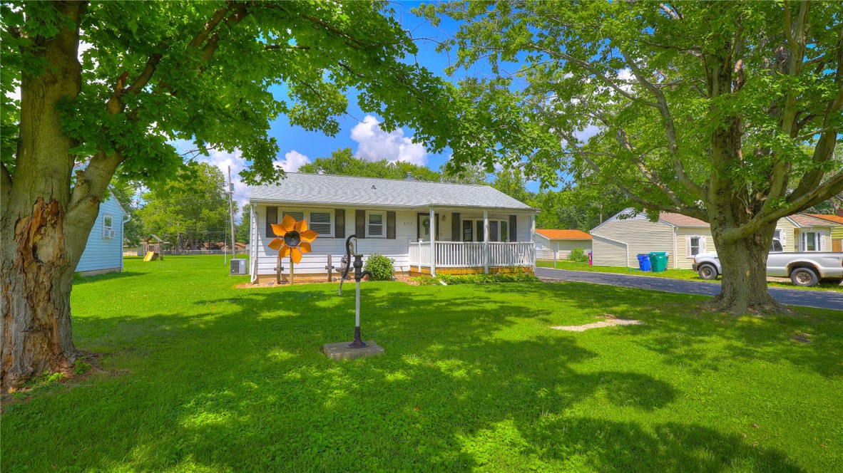 4210 Cleveland Avenue Property Photo 1
