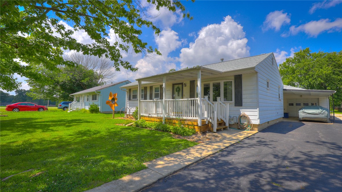 4210 Cleveland Avenue Property Photo 1